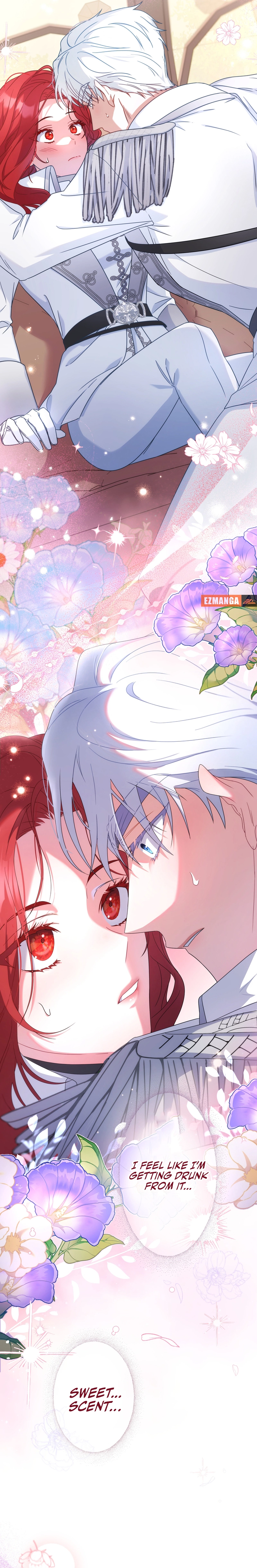 If We Don’t Get Married, the World Will End chapter 1 page 30