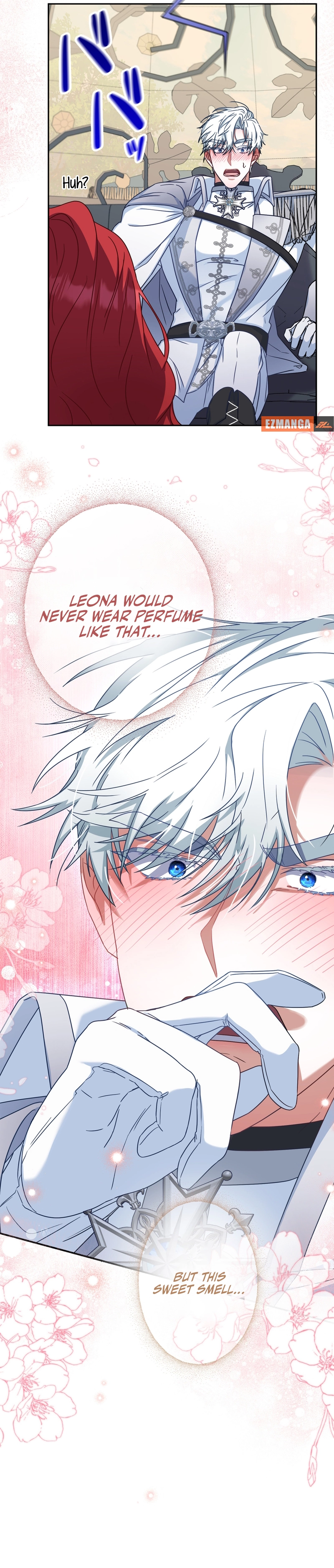 If We Don’t Get Married, the World Will End chapter 1 page 32