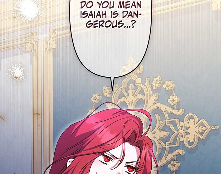 If We Don’t Get Married, the World Will End chapter 11 page 2