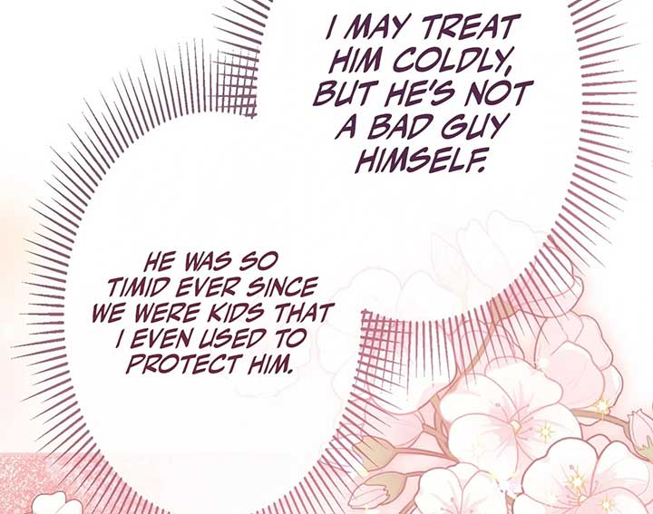 If We Don’t Get Married, the World Will End chapter 11 page 5