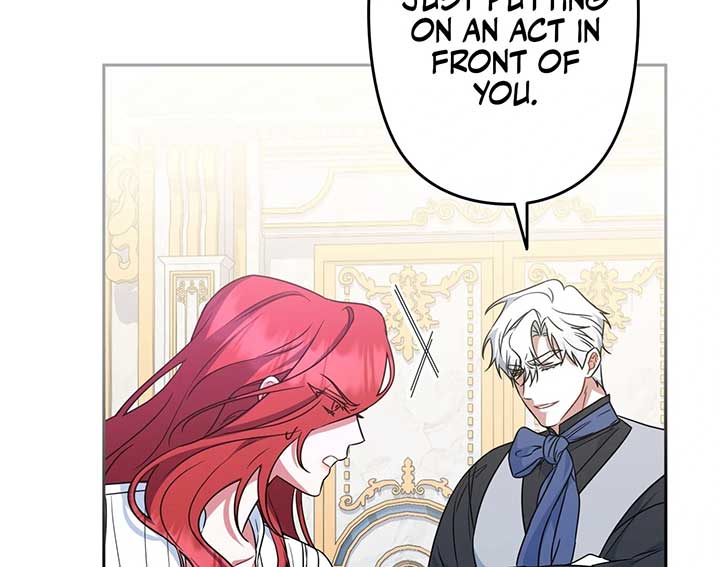 If We Don’t Get Married, the World Will End chapter 11 page 10