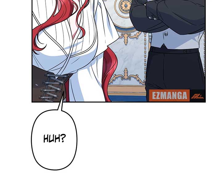 If We Don’t Get Married, the World Will End chapter 11 page 11