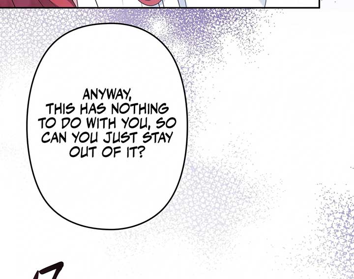 If We Don’t Get Married, the World Will End chapter 11 page 25