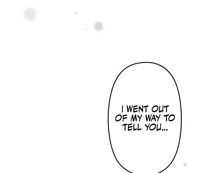 If We Don’t Get Married, the World Will End chapter 11 page 28