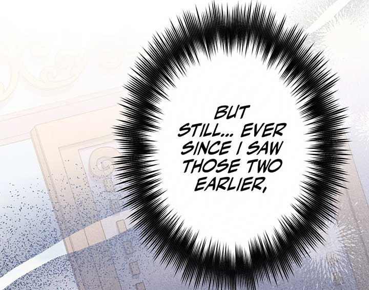 If We Don’t Get Married, the World Will End chapter 11 page 31