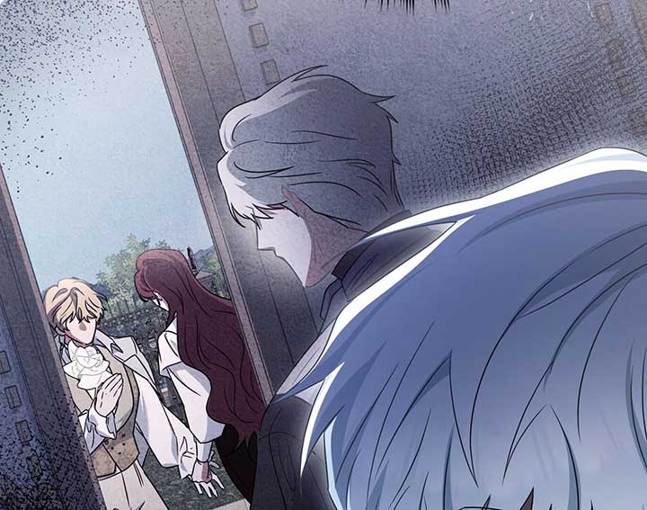 If We Don’t Get Married, the World Will End chapter 11 page 32