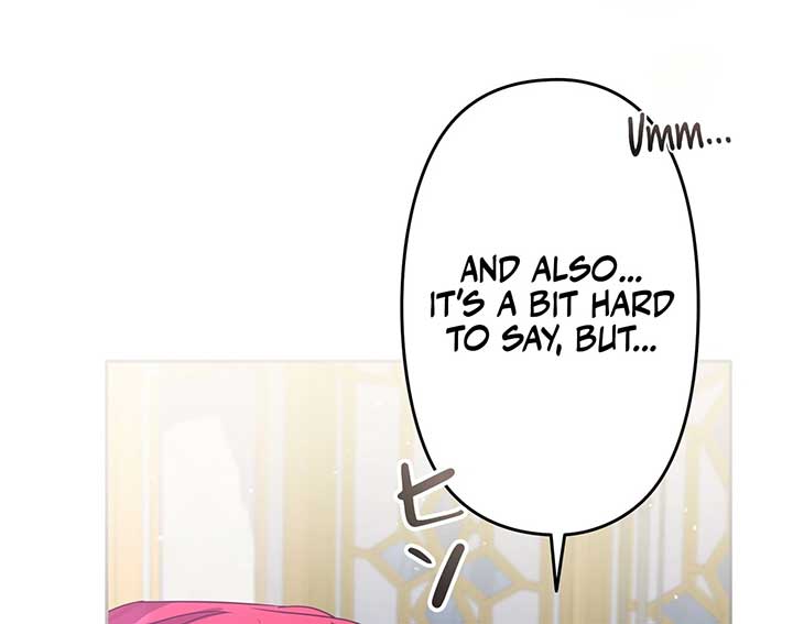 If We Don’t Get Married, the World Will End chapter 11 page 41