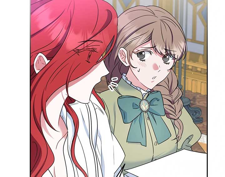 If We Don’t Get Married, the World Will End chapter 11 page 42