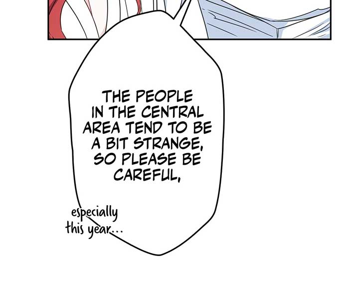 If We Don’t Get Married, the World Will End chapter 11 page 43