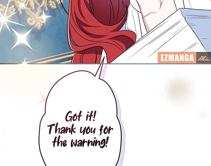 If We Don’t Get Married, the World Will End chapter 11 page 46