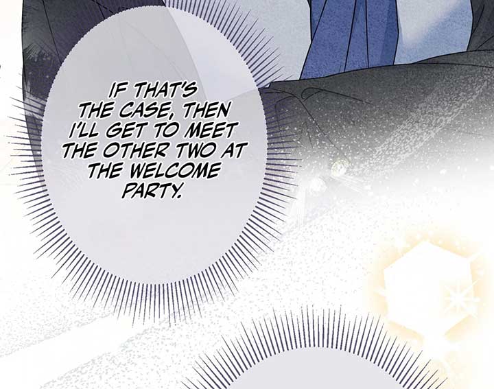 If We Don’t Get Married, the World Will End chapter 11 page 51