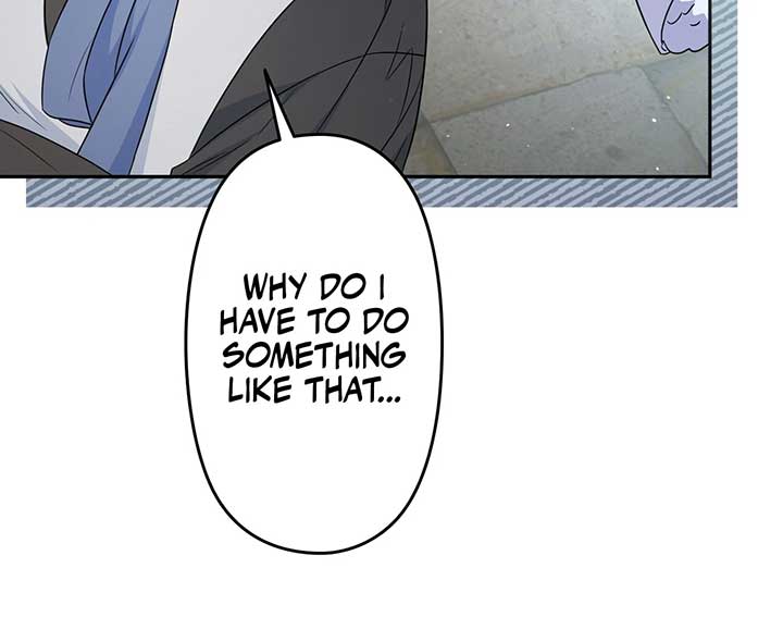 If We Don’t Get Married, the World Will End chapter 11 page 83