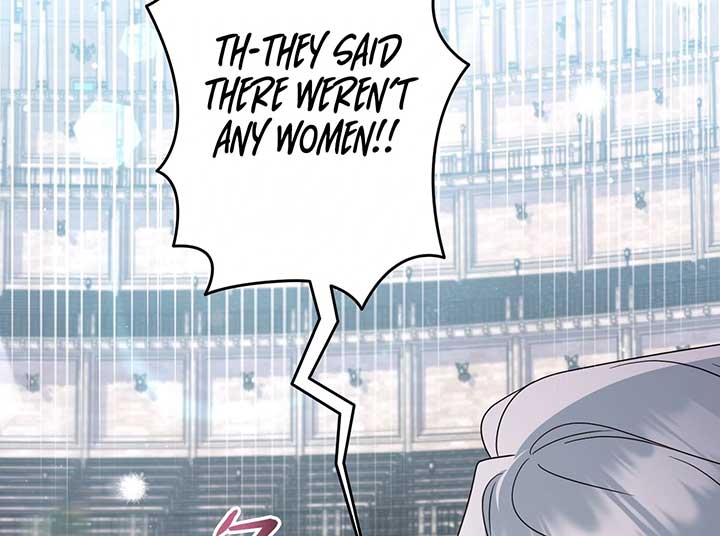 If We Don’t Get Married, the World Will End chapter 11 page 91