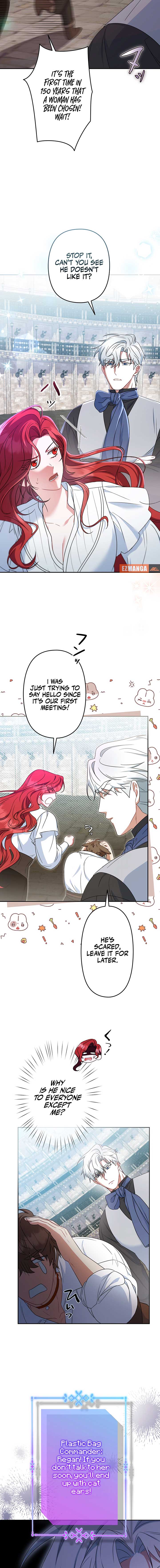 If We Don’t Get Married, the World Will End chapter 11 page 93