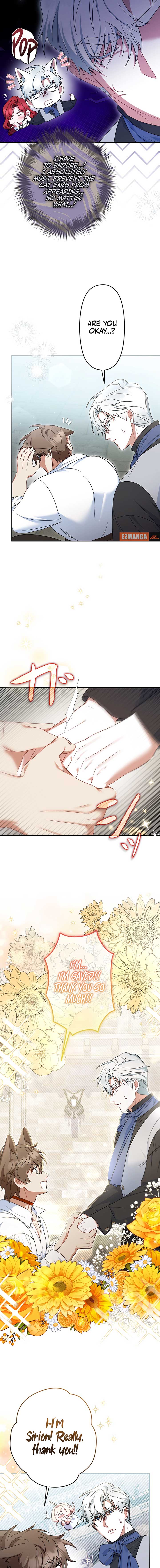 If We Don’t Get Married, the World Will End chapter 11 page 94