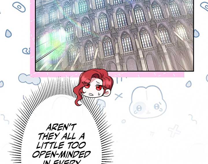 If We Don’t Get Married, the World Will End chapter 11 page 103
