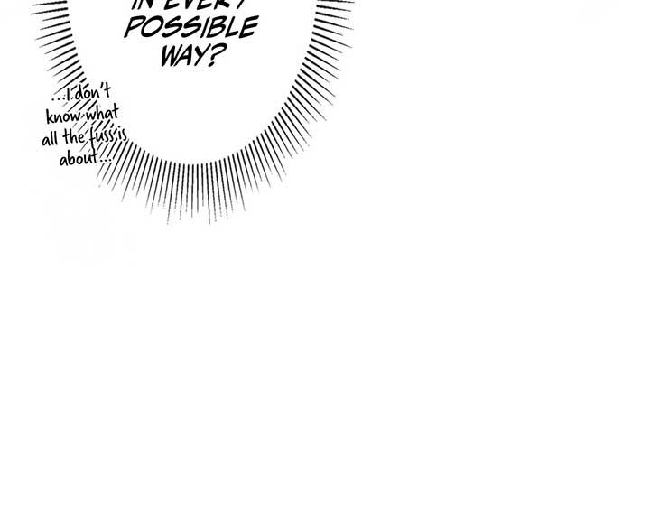 If We Don’t Get Married, the World Will End chapter 11 page 104