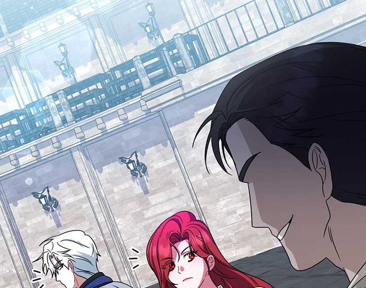 If We Don’t Get Married, the World Will End chapter 11 page 106