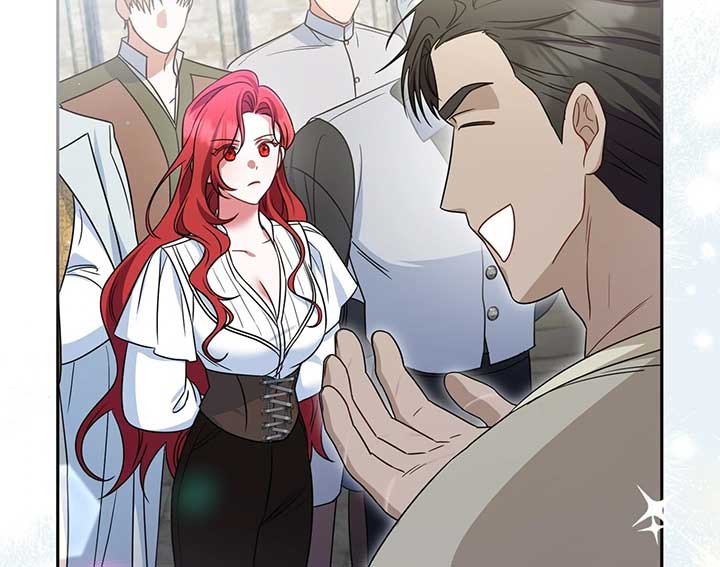If We Don’t Get Married, the World Will End chapter 11 page 113