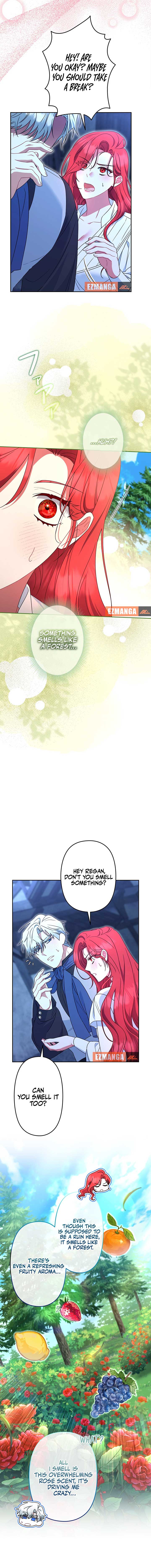 If We Don’t Get Married, the World Will End chapter 12 page 11