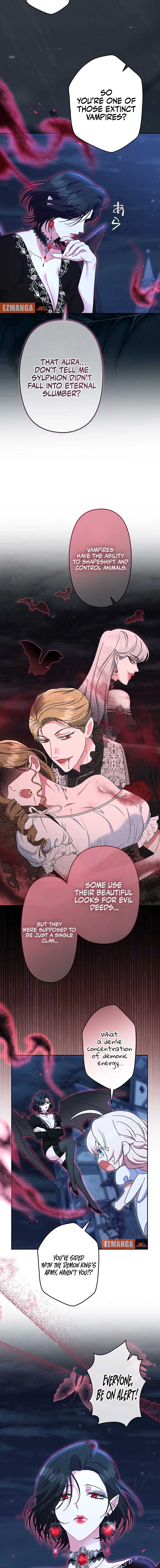 If We Don’t Get Married, the World Will End chapter 12 page 13