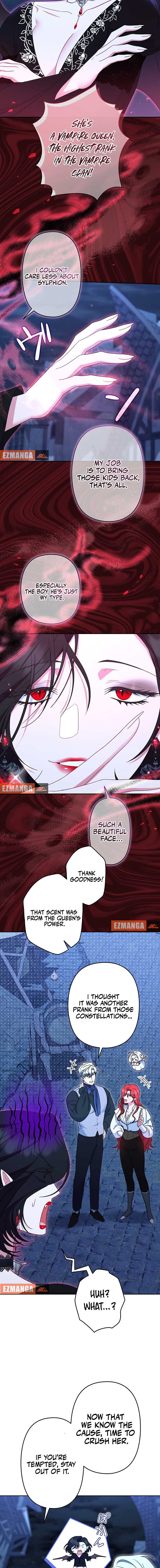 If We Don’t Get Married, the World Will End chapter 12 page 14
