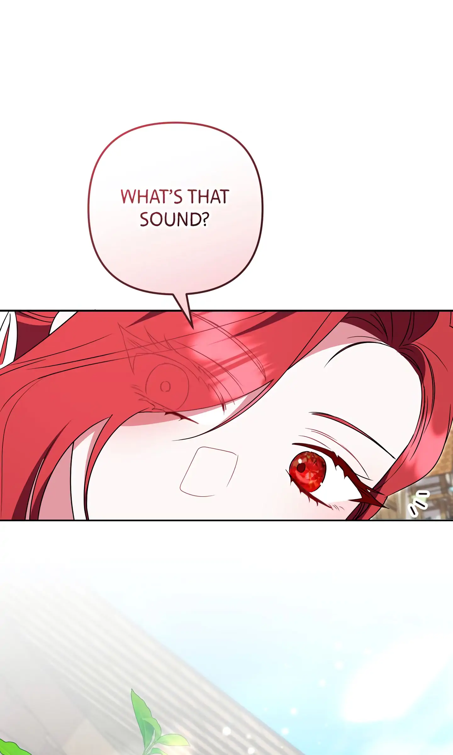 If We Don’t Get Married, the World Will End chapter 16 page 11