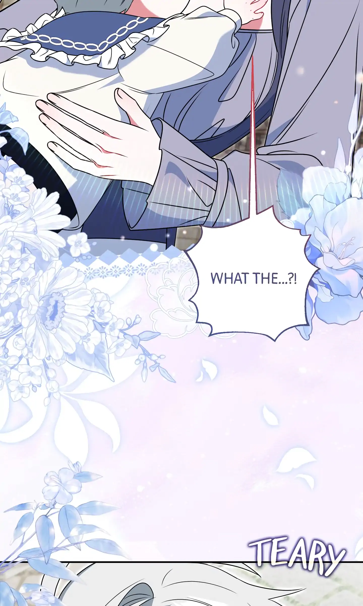 If We Don’t Get Married, the World Will End chapter 16 page 13