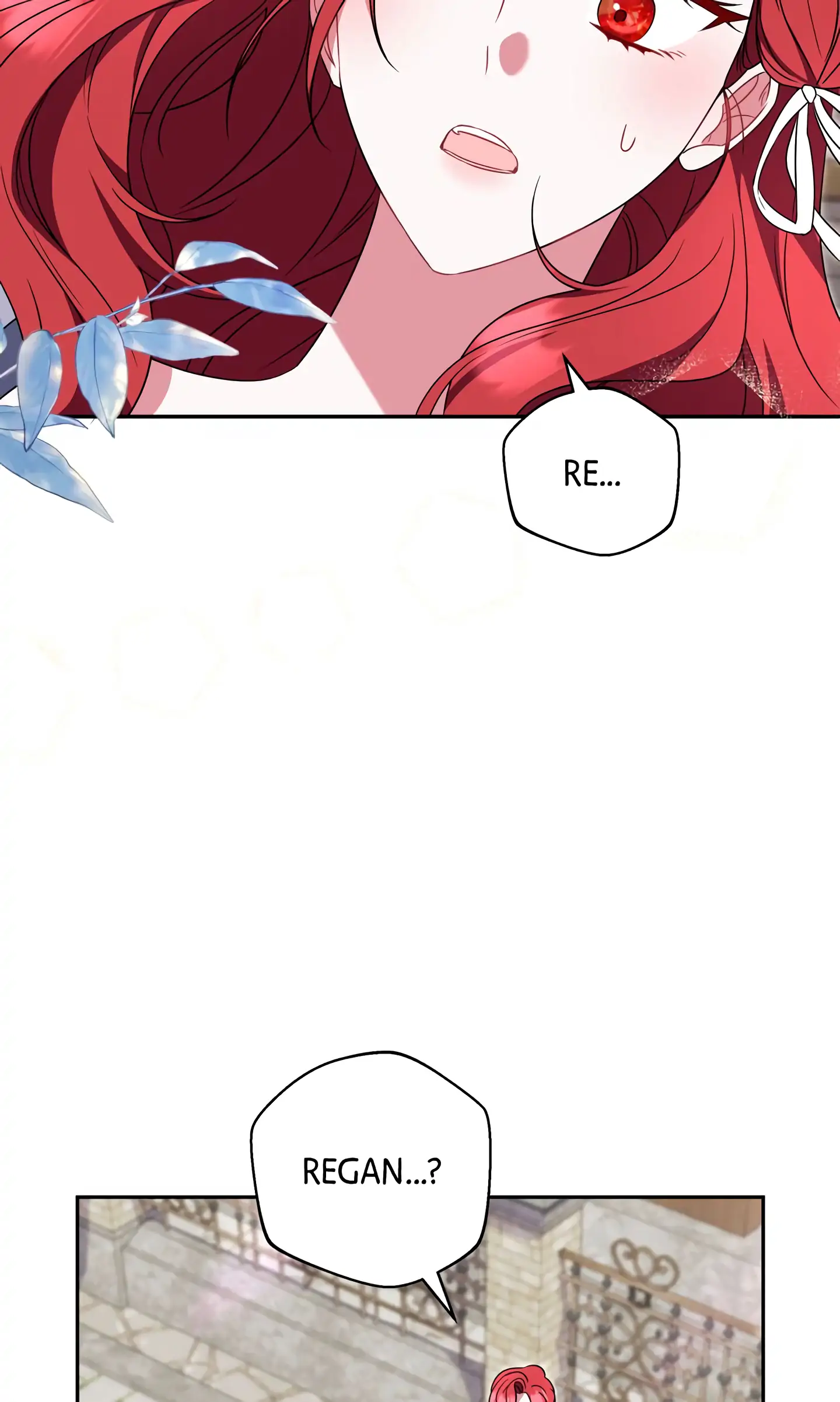 If We Don’t Get Married, the World Will End chapter 16 page 15
