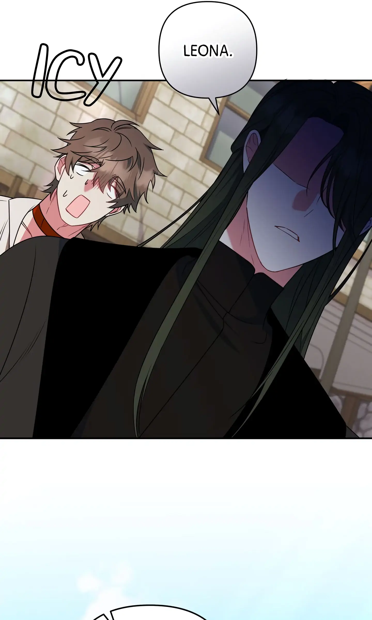 If We Don’t Get Married, the World Will End chapter 16 page 17