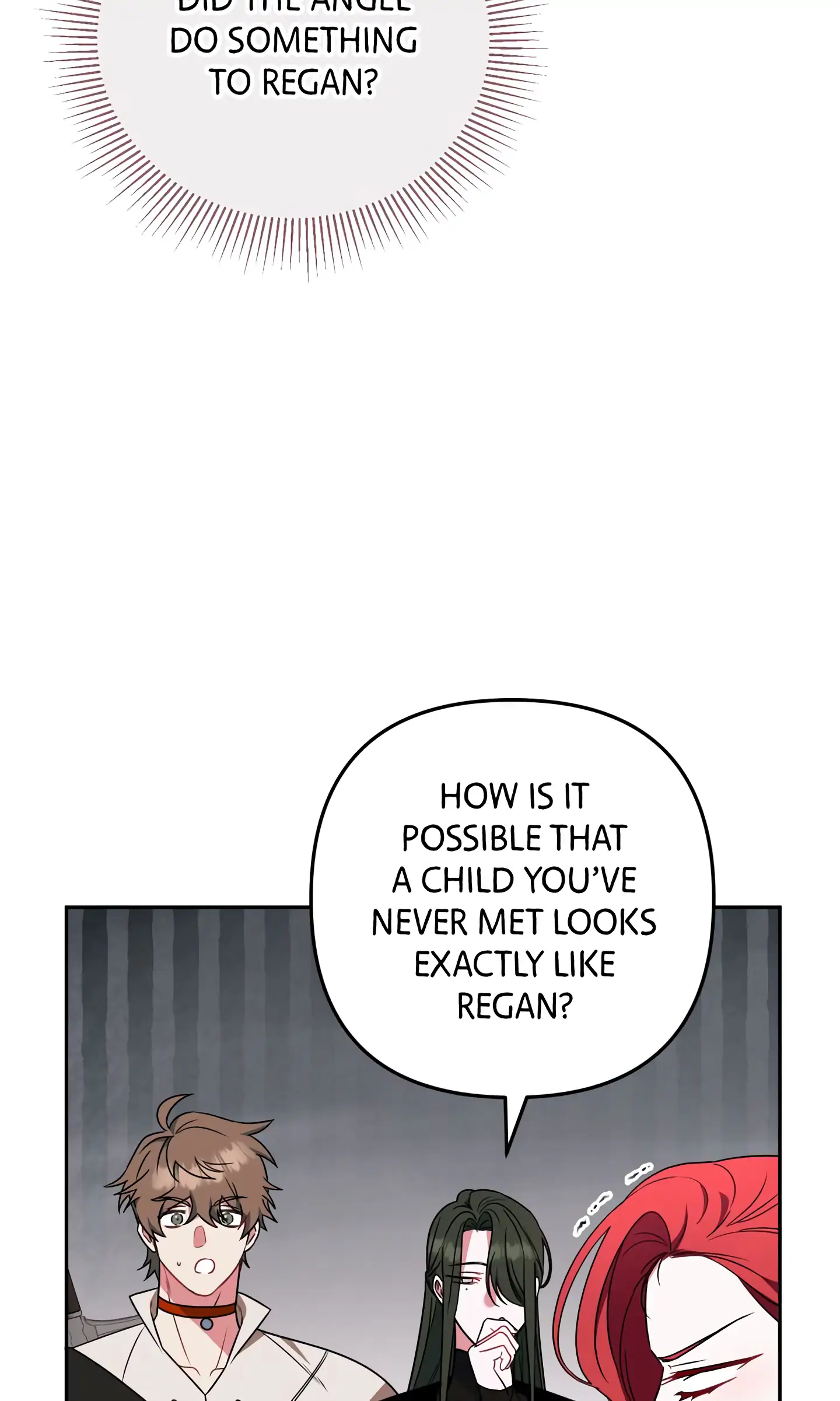 If We Don’t Get Married, the World Will End chapter 16 page 24