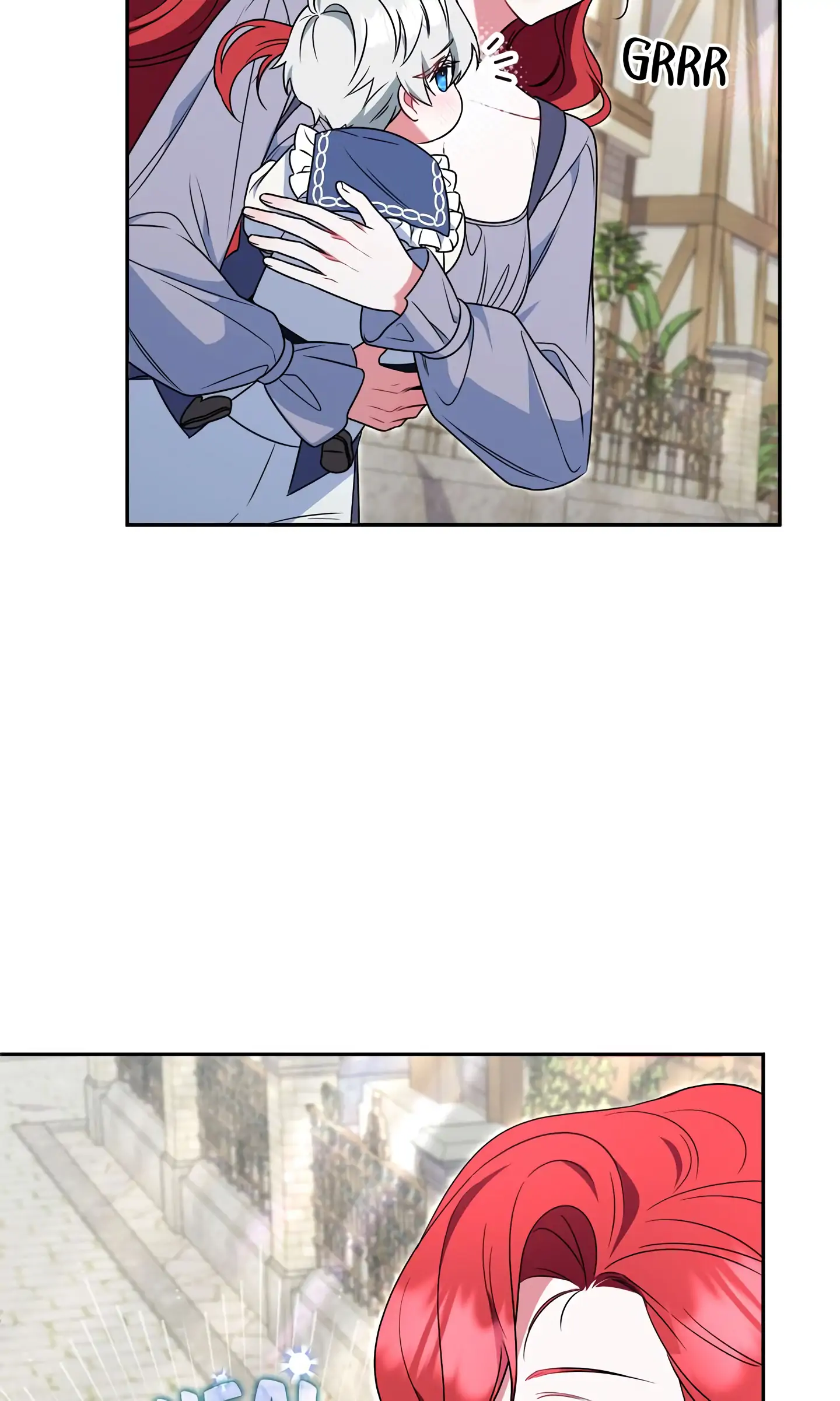 If We Don’t Get Married, the World Will End chapter 16 page 26