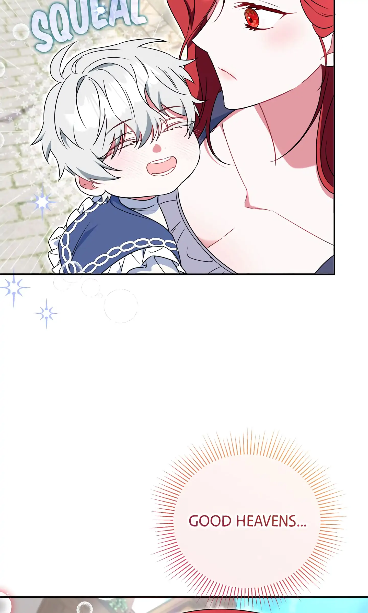 If We Don’t Get Married, the World Will End chapter 16 page 27