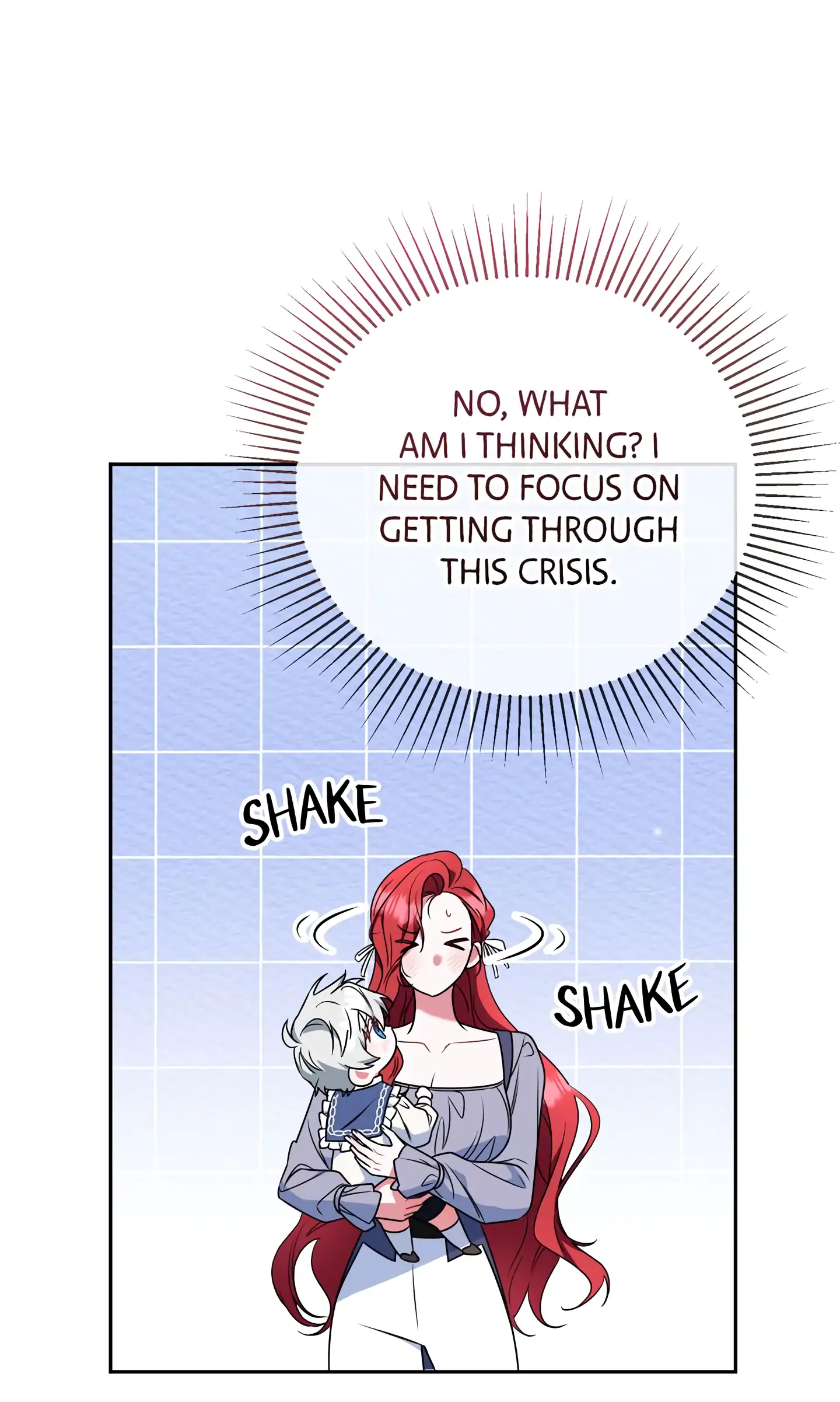 If We Don’t Get Married, the World Will End chapter 16 page 29