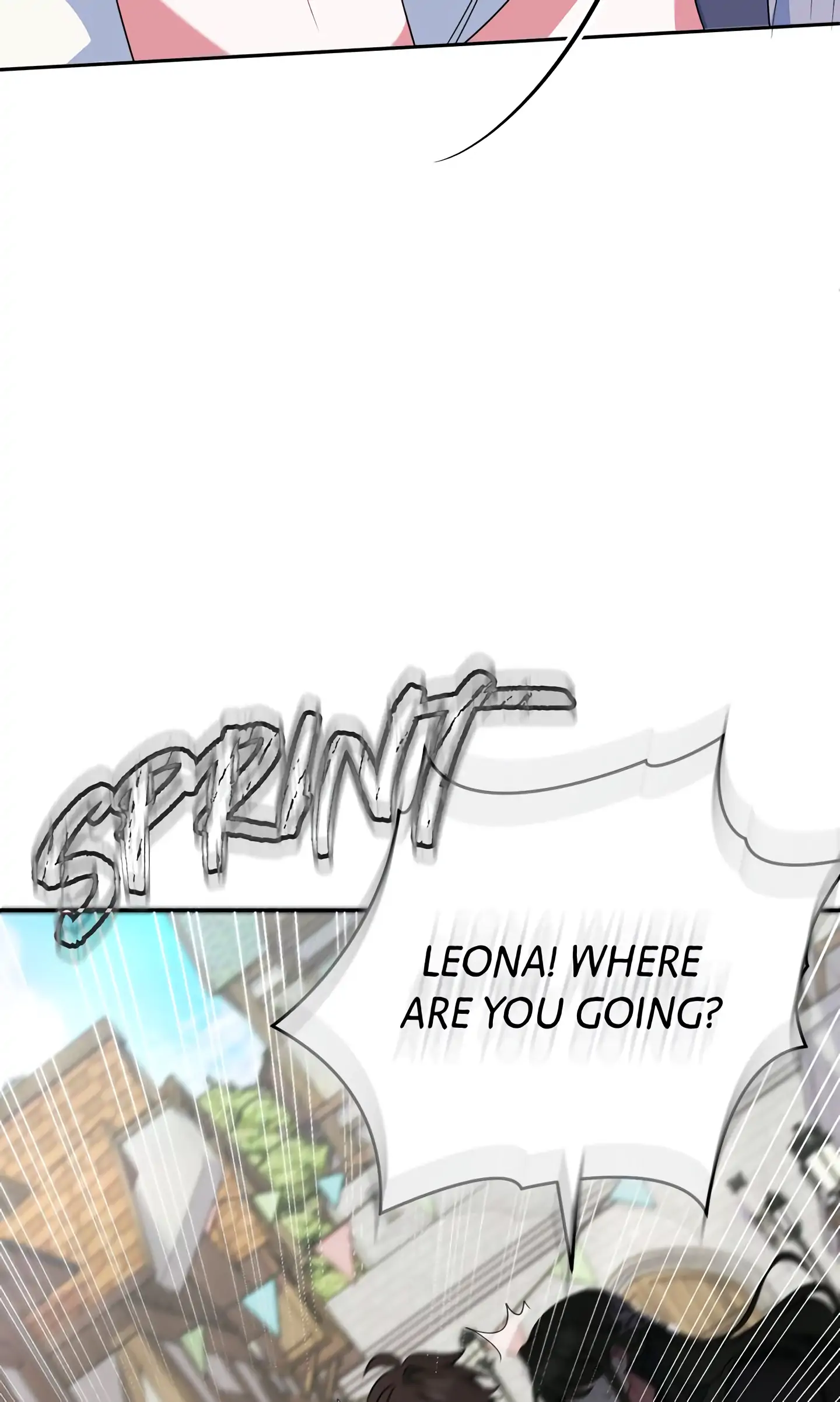 If We Don’t Get Married, the World Will End chapter 16 page 31