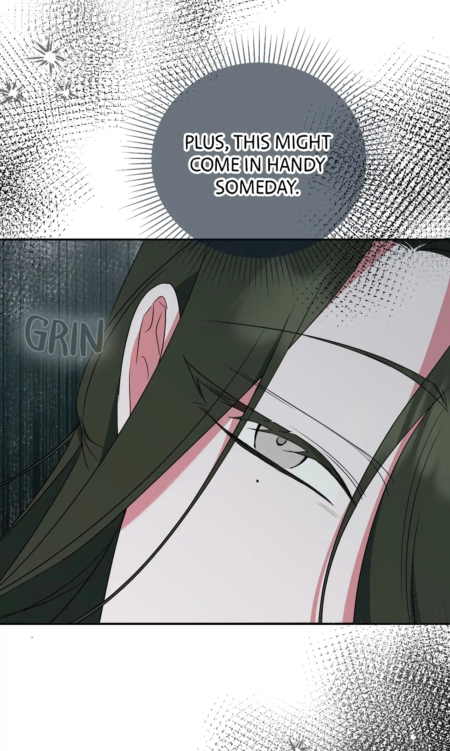 If We Don’t Get Married, the World Will End chapter 16 page 37