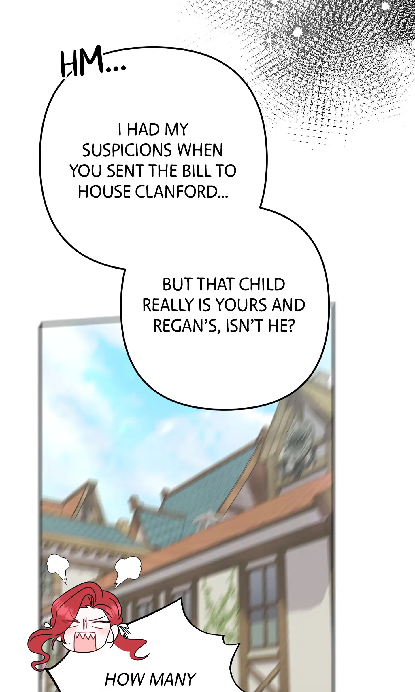If We Don’t Get Married, the World Will End chapter 16 page 38