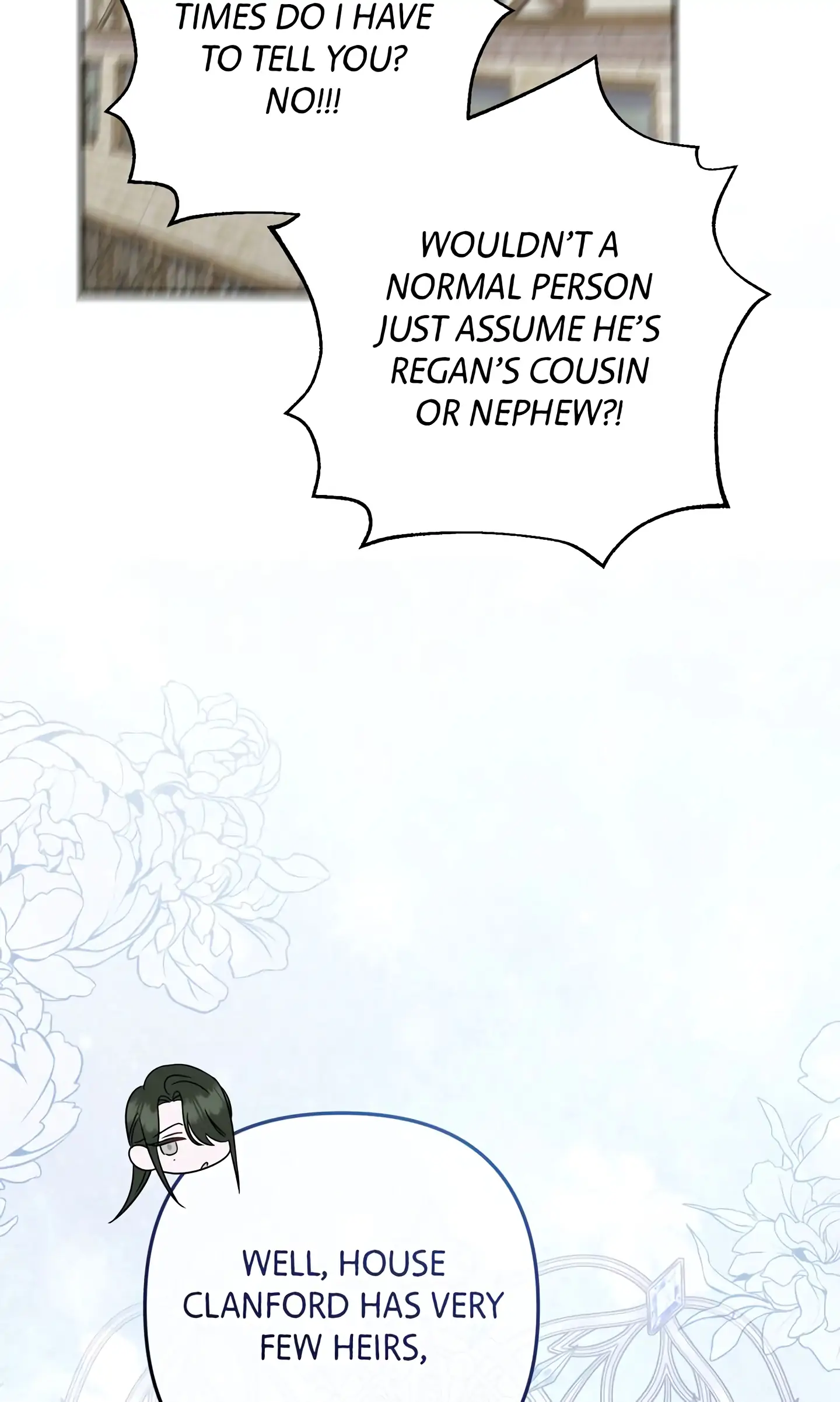 If We Don’t Get Married, the World Will End chapter 16 page 39