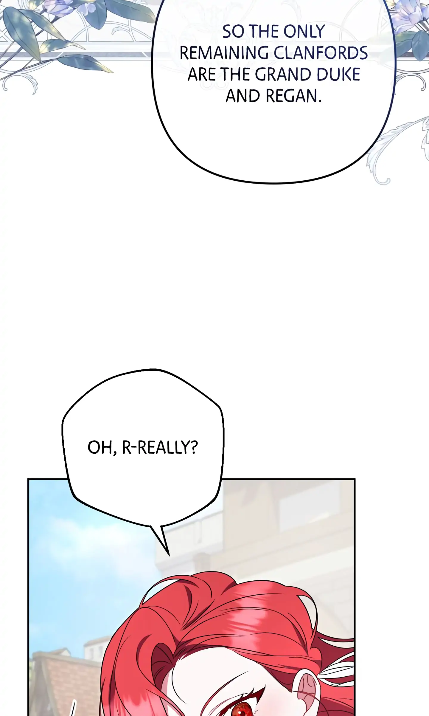 If We Don’t Get Married, the World Will End chapter 16 page 41