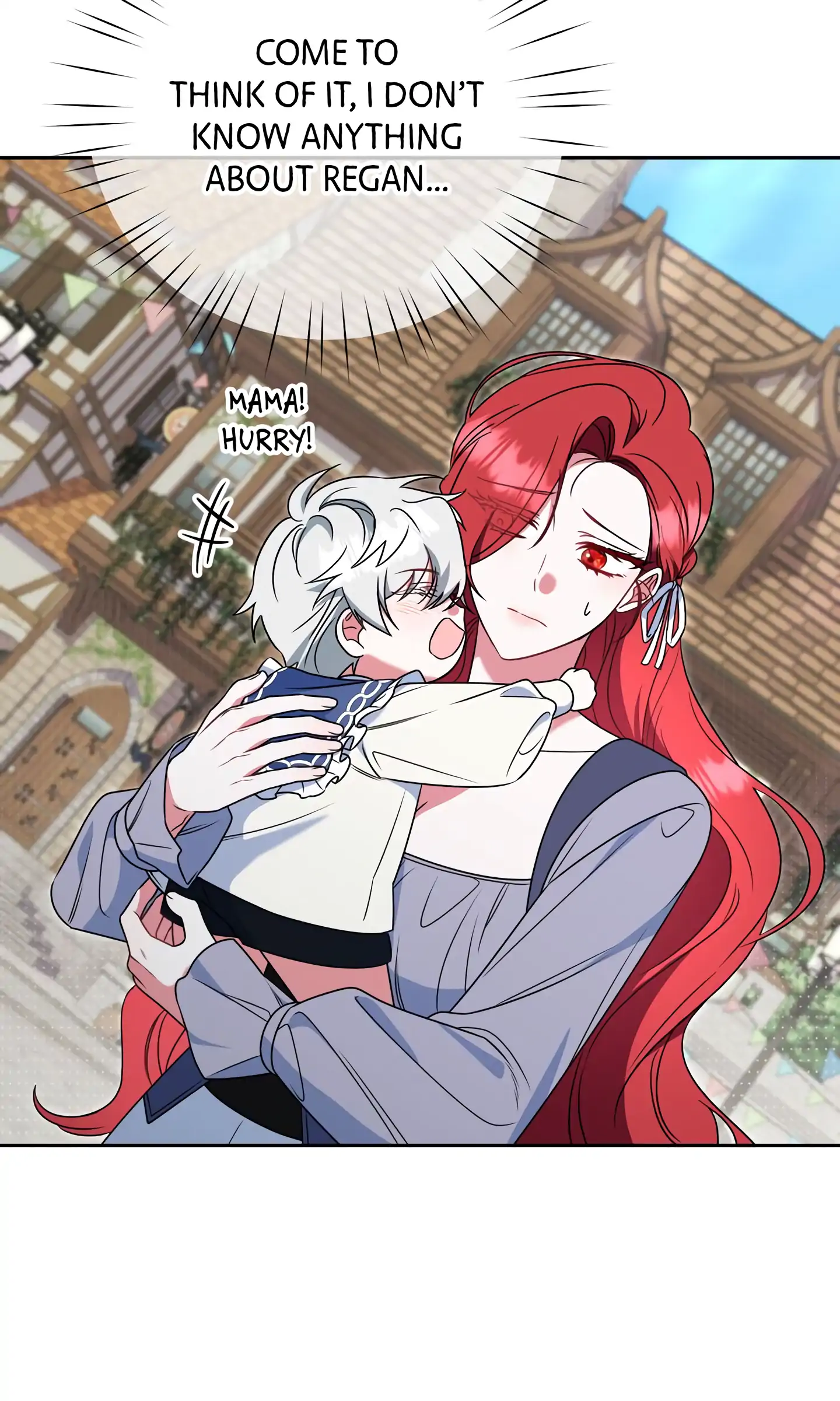 If We Don’t Get Married, the World Will End chapter 16 page 43