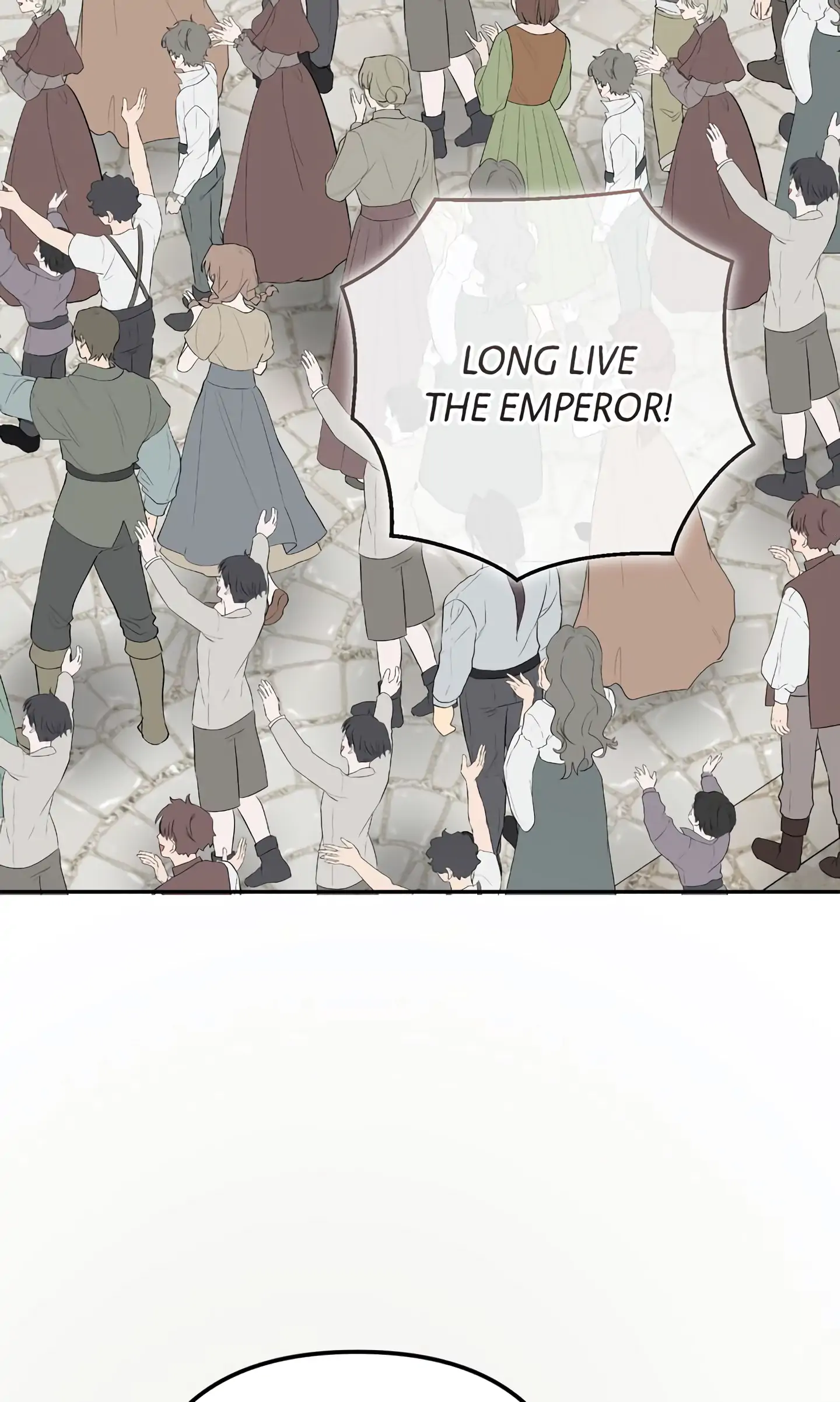 If We Don’t Get Married, the World Will End chapter 16 page 46