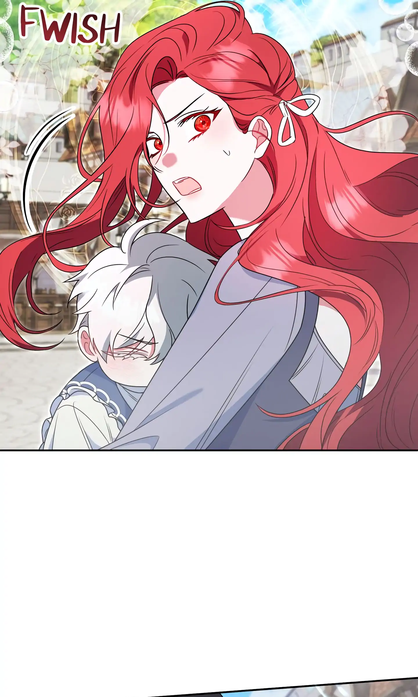 If We Don’t Get Married, the World Will End chapter 16 page 50