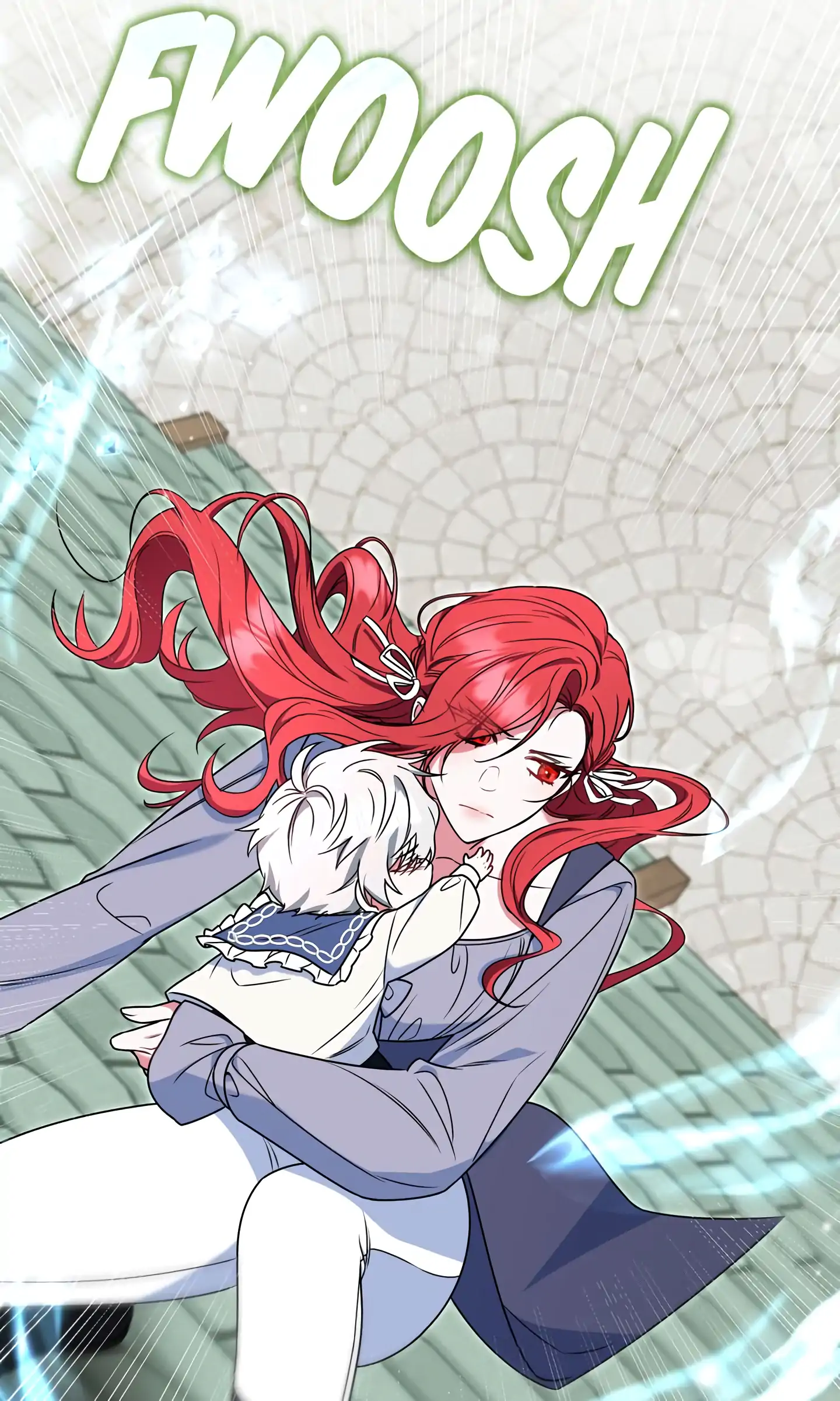 If We Don’t Get Married, the World Will End chapter 16 page 52