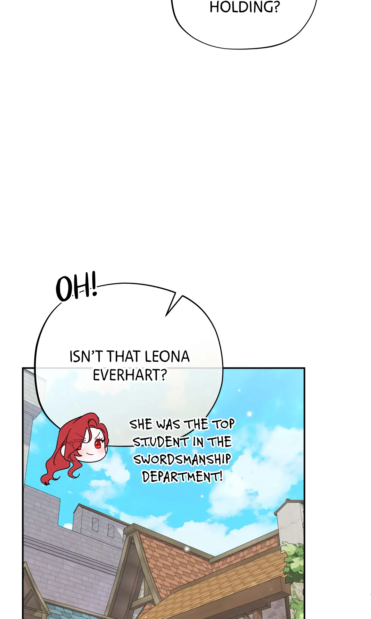 If We Don’t Get Married, the World Will End chapter 16 page 55