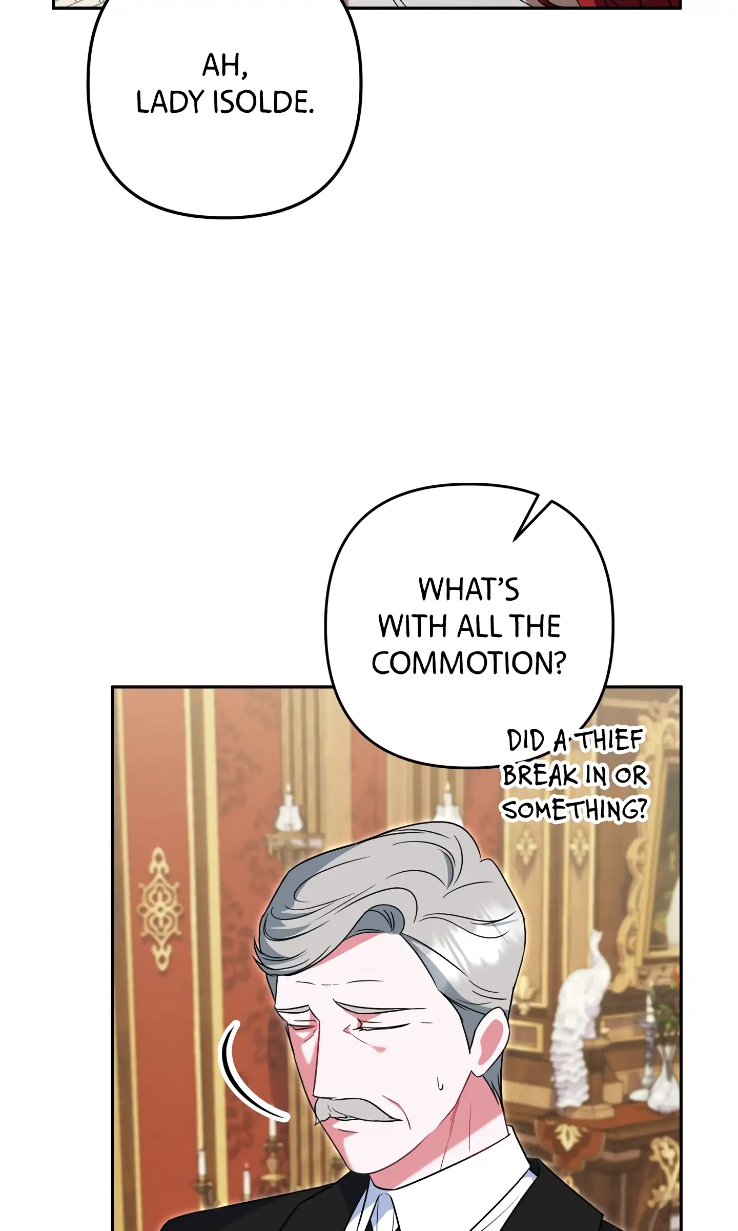 If We Don’t Get Married, the World Will End chapter 16 page 66