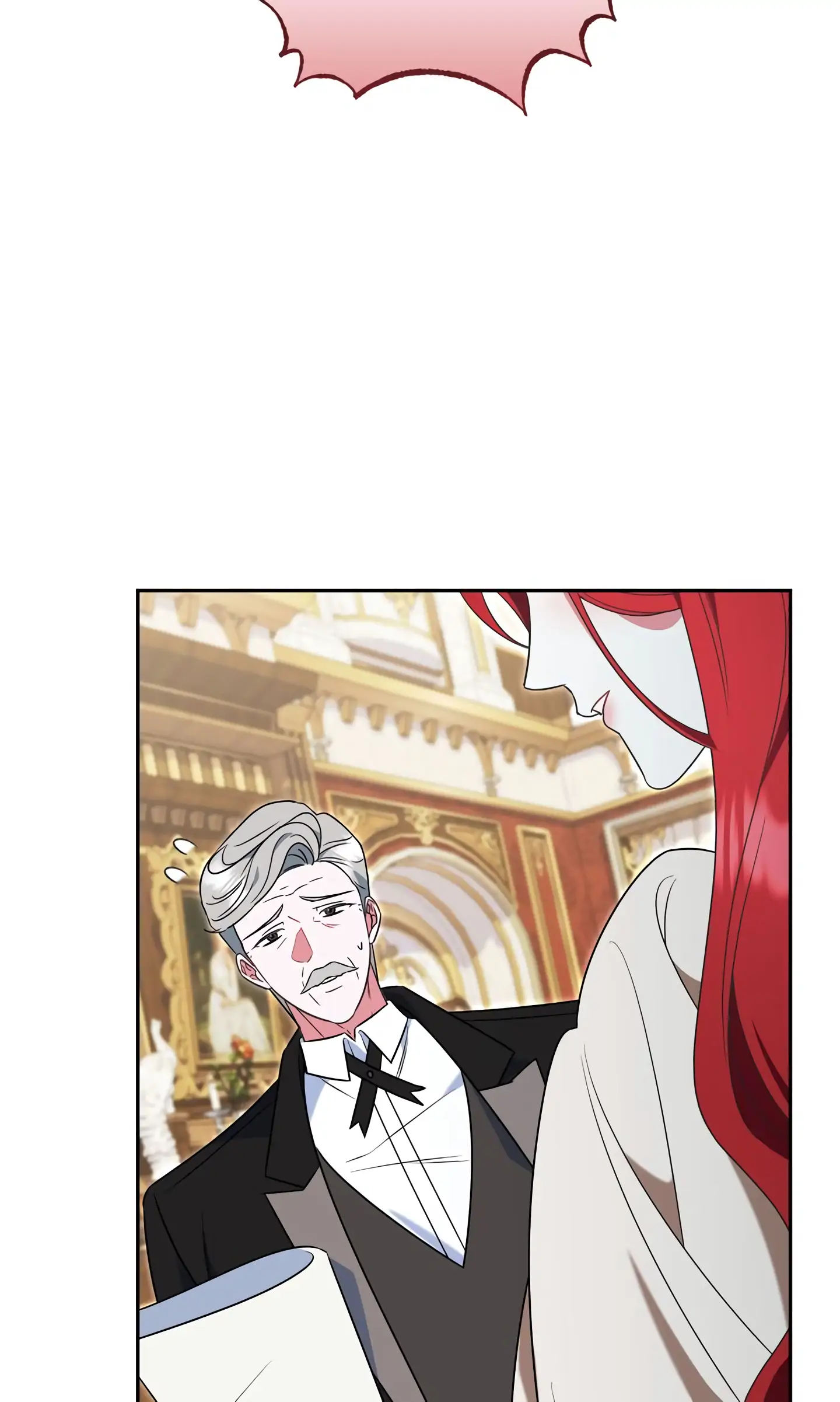 If We Don’t Get Married, the World Will End chapter 16 page 72