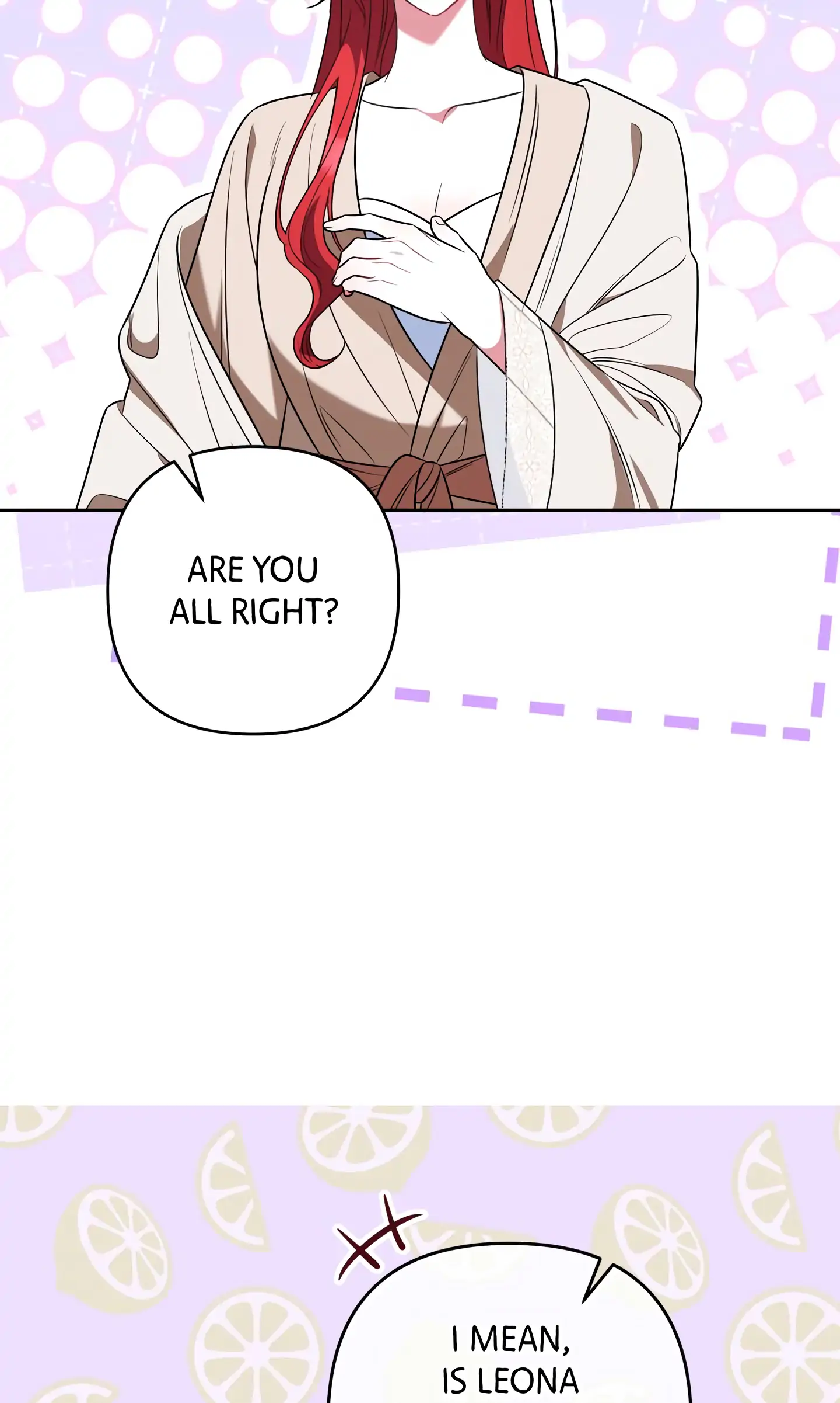 If We Don’t Get Married, the World Will End chapter 16 page 74