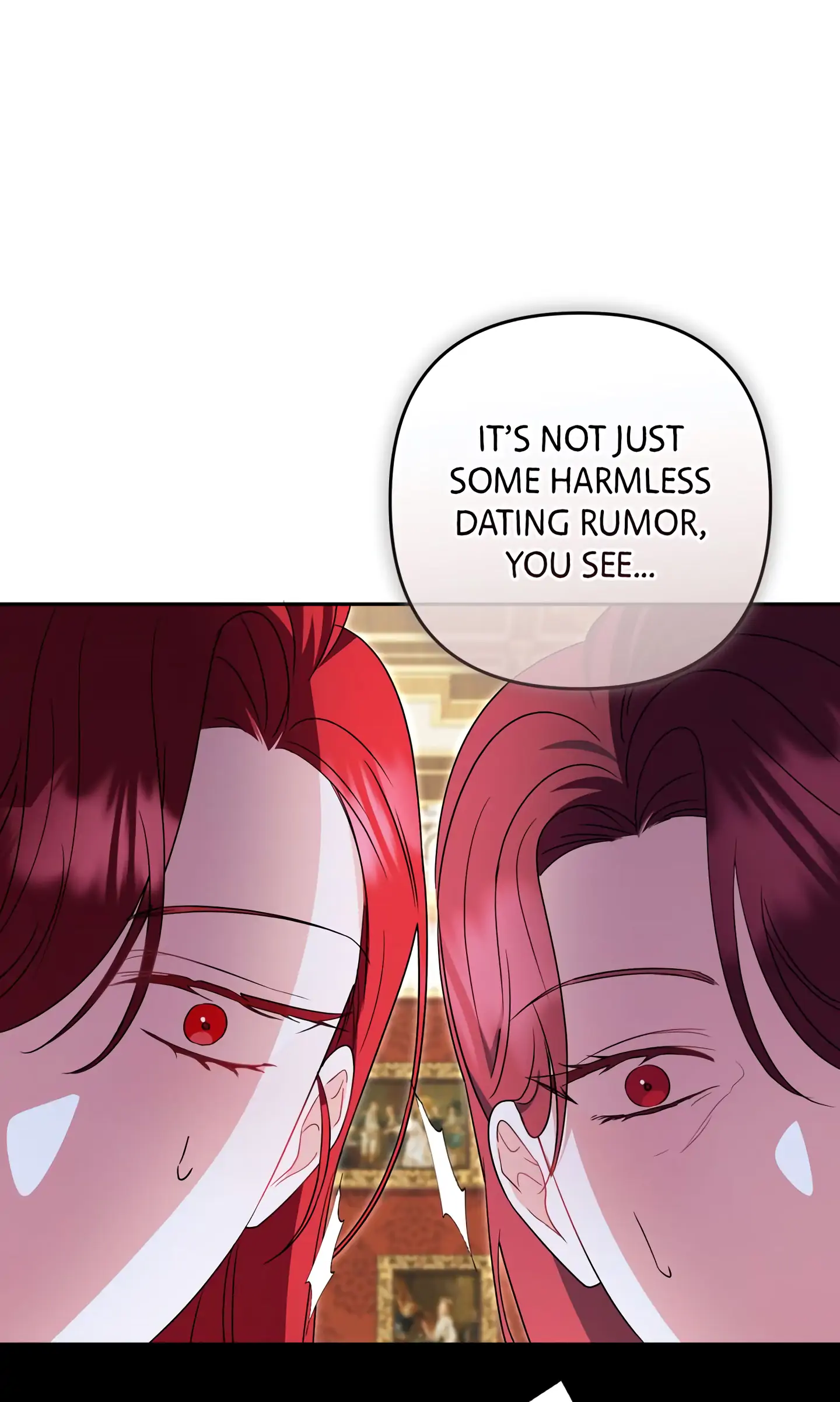 If We Don’t Get Married, the World Will End chapter 16 page 82