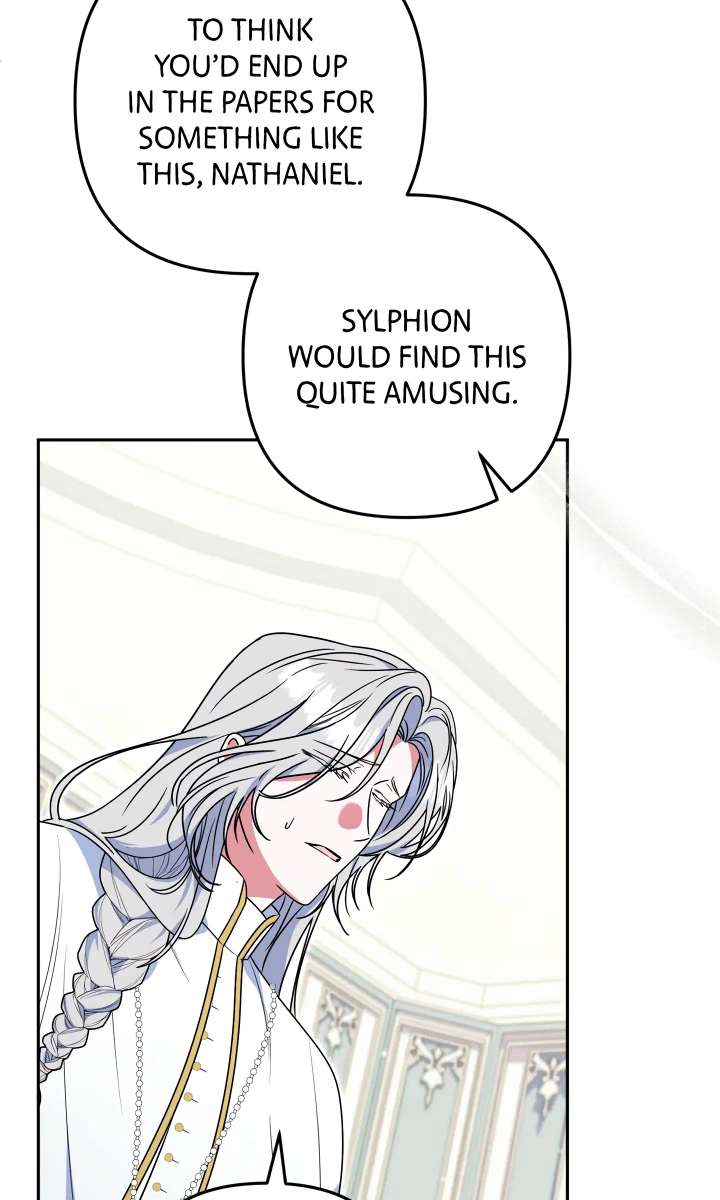If We Don’t Get Married, the World Will End chapter 17 page 4