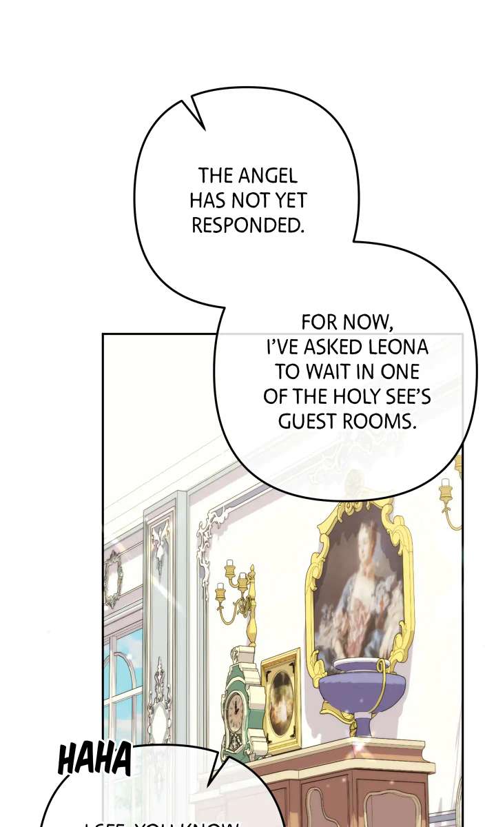 If We Don’t Get Married, the World Will End chapter 17 page 7